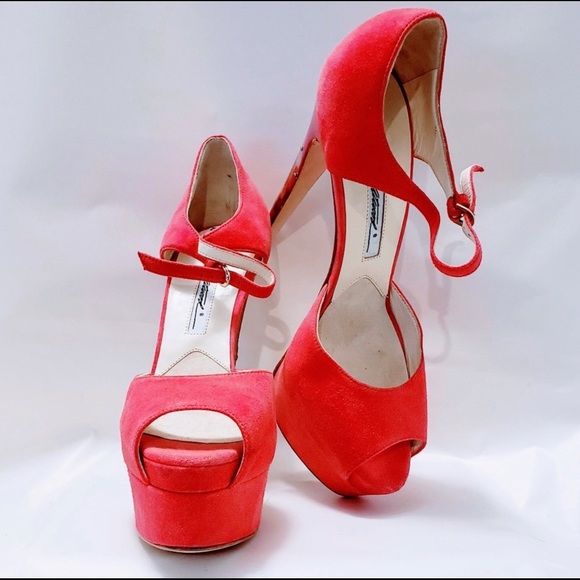 Brian Atwood 💯 Authentic - Picture 2 of 6